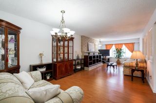 Photo 4: 4040 DANFORTH Drive in Richmond: East Cambie 1/2 Duplex for sale : MLS®# R2687162