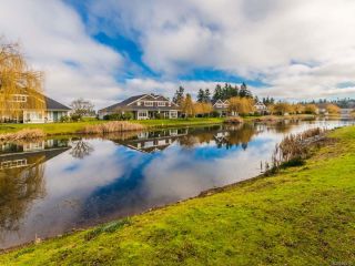 Photo 9: 1302 SATURNA DRIVE in PARKSVILLE: PQ Parksville Row/Townhouse for sale (Parksville/Qualicum)  : MLS®# 805179
