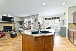 Photo 14: 28 Everoak Circle SW in Calgary: Evergreen Detached for sale : MLS®# A1166681