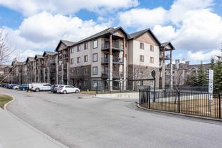 Photo 37: 2440 8 Bridlecrest Drive SW in Calgary: Bridlewood Apartment for sale : MLS®# A2124455