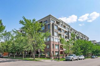 Photo 2: 229 910 Centre Avenue NE in Calgary: Bridgeland/Riverside Apartment for sale : MLS®# A2067454