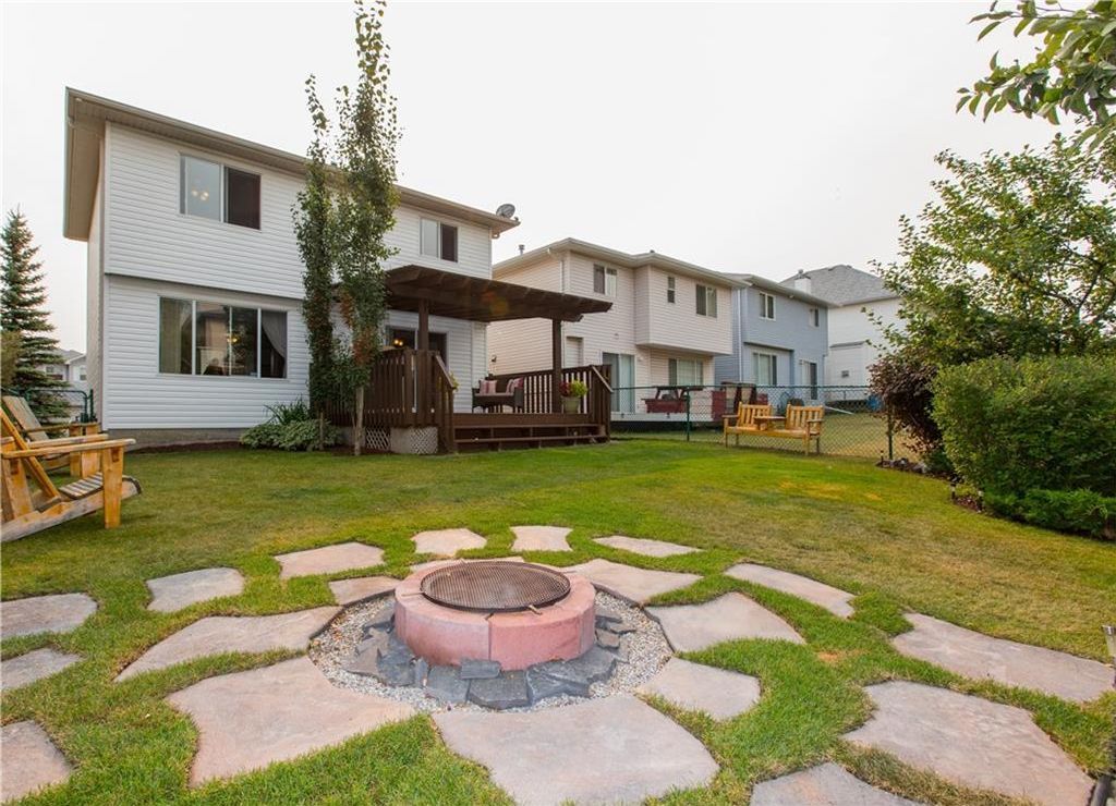 Photo 30: Photos: 51 HIDDEN RANCH Crescent NW in Calgary: Hidden Valley House for sale : MLS®# C4147084