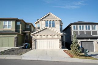 Photo 1: 167 Evanscrest Way NW in Calgary: Evanston Detached for sale : MLS®# A2003359
