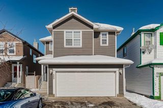 Main Photo: 22 Martha's Place NE in Calgary: Martindale Detached for sale : MLS®# A2113179