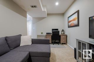 Photo 39: 2553 COUGHLAN Road in Edmonton: Zone 55 House Half Duplex for sale : MLS®# E4295688