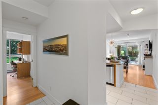 Photo 12: 311 7478 BYRNEPARK Walk in Burnaby: South Slope Condo for sale in "GREEN - AUTUMN" (Burnaby South)  : MLS®# R2589867