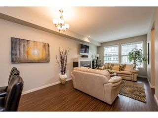 Photo 8: 62 20831 70TH Avenue in Langley: Willoughby Heights Townhouse for sale in "RADIUS MILNER HEIGHTS" : MLS®# R2177188