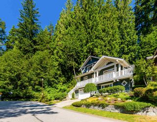 Photo 1: 1008 KILMER ROAD in North Vancouver: Lynn Valley House for sale : MLS®# R2714712