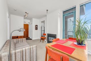 Photo 5: 1307 1238 BURRARD Street in Vancouver: Downtown VW Condo for sale in "ALTADENA" (Vancouver West)  : MLS®# R2835934