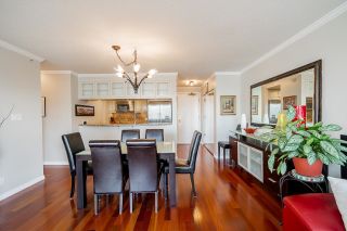 Photo 16: 601 1288 MARINASIDE Crescent in Vancouver: Yaletown Condo for sale in "Crestmark 1" (Vancouver West)  : MLS®# R2825473