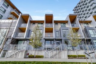 Main Photo: 2 8598 RIVER DISTRICT CROSSING in Vancouver: South Marine Townhouse for sale (Vancouver East)  : MLS®# R2891906