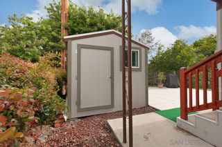 Photo 23: SAN DIEGO Mobile Home for sale : 2 bedrooms : 1951 47th STREET #83