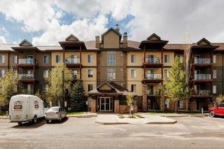 Photo 1: 3302 92 Crystal Shores Road: Okotoks Apartment for sale : MLS®# A2047688