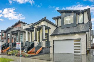 Photo 2: 10599 124A Street in Surrey: Bridgeview House for sale (North Surrey)  : MLS®# R2835671