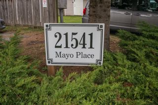 Photo 28: 7 21541 MAYO Place in Maple Ridge: West Central Townhouse for sale in "MAYO PLACE" : MLS®# R2510971