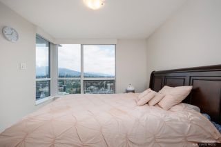 Photo 9: 2109 125 E 14TH Street in North Vancouver: Central Lonsdale Condo for sale in "CENTREVIEW" : MLS®# R2720716