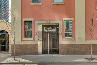Photo 2: 204 535 10 Avenue SW in Calgary: Beltline Apartment for sale : MLS®# A2123821