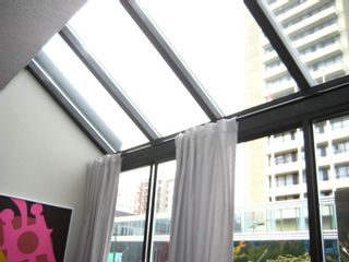 Photo 10: 302 1455 ROBSON Street in Vancouver: West End VW Condo for sale in "THE COLONADE" (Vancouver West)  : MLS®# V791506