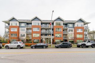Photo 2: 203 2268 SHAUGHNESSY Street in Port Coquitlam: Central Pt Coquitlam Condo for sale in "Uptown Pointe" : MLS®# R2651105