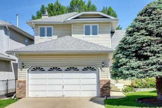 Photo 1: 51 Riverside Close SE in Calgary: Riverbend Detached for sale : MLS®# A1233295