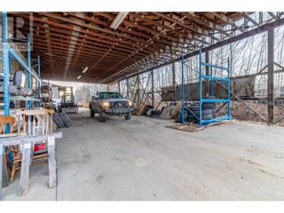 Photo 15: 850 EXETER STATION ROAD in 100 Mile House: Industrial for sale : MLS®# C8055783