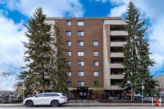 Main Photo: 205 235 15 Avenue SW in Calgary: Beltline Apartment for sale : MLS®# A2129468