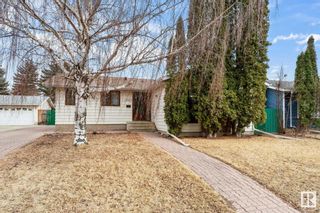 Main Photo: 13627 27 Street in Edmonton: Zone 35 House for sale : MLS®# E4380253