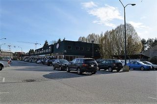 Photo 15: 1268A LYNN VALLEY ROAD in North Vancouver: Lynn Valley Business for sale : MLS®# C8025746