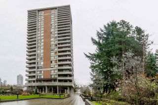 Photo 16: 1704 3755 BARTLETT Court in Burnaby: Sullivan Heights Condo for sale in "The Oaks at Timberlea" (Burnaby North)  : MLS®# R2430937