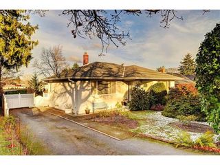 Photo 1: 1510 Derby Rd in VICTORIA: SE Cedar Hill House for sale (Saanich East)  : MLS®# 747852