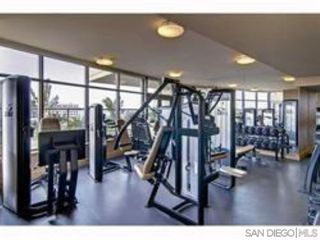 Photo 32: DOWNTOWN Condo for sale : 1 bedrooms : 700 W E St #302 in San Diego