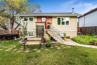 Photo 1: A&B 7430 20 Street SE in Calgary: Ogden Detached for sale : MLS®# A2078712