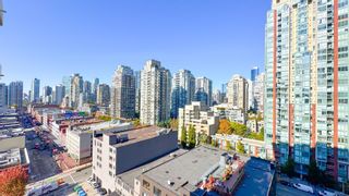 Photo 19: 1502 977 MAINLAND Street in Vancouver: Yaletown Condo for sale (Vancouver West)  : MLS®# R2832452