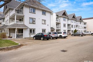 Photo 32: 104 2275 McIntyre Street in Regina: Transition Area Residential for sale : MLS®# SK967793