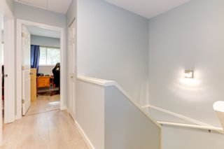 Photo 17: 9018 ALTAIR Place in Burnaby: Simon Fraser Hills Townhouse for sale (Burnaby North)  : MLS®# R2730289