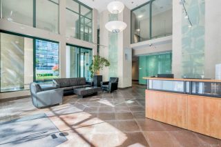 Photo 19: 3209 1239 W GEORGIA STREET in Vancouver: Coal Harbour Condo for sale (Vancouver West)  : MLS®# R2495132