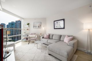 Photo 6: 1510 1050 BURRARD Street in Vancouver: Downtown VW Condo for sale in "WALL CENTRE" (Vancouver West)  : MLS®# R2780972