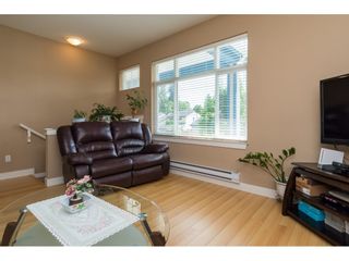 Photo 5: 2 13899 LAUREL Drive in Surrey: Whalley Townhouse for sale (North Surrey)  : MLS®# R2186073