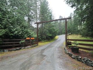 Photo 1: 4060 Happy Valley Rd in VICTORIA: Me Neild House for sale (Metchosin)  : MLS®# 681490