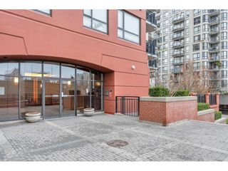 Photo 35: 1301 833 AGNES Street in New Westminster: Downtown NW Condo for sale in "News" : MLS®# R2657672