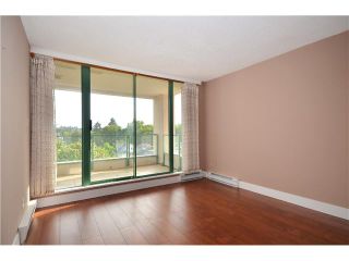 Photo 6: 708 503 W 16TH Avenue in Vancouver: Fairview VW Condo for sale in "Pacifica" (Vancouver West)  : MLS®# V1024739