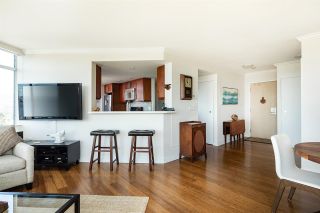 Photo 7: 1501 130 E 2ND Street in North Vancouver: Lower Lonsdale Condo for sale in "The Olympic" : MLS®# R2268465