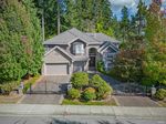 Main Photo: 1729 HAMPTON Drive in Coquitlam: Westwood Plateau House for sale in "HAMPTON on the GREEN" : MLS®# R2817455