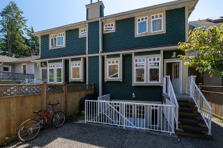 Photo 26: 3619 W 5TH Avenue in Vancouver: Kitsilano 1/2 Duplex for sale (Vancouver West)  : MLS®# R2712807