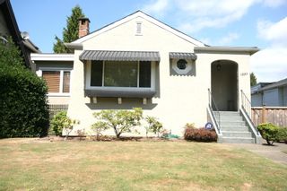 Photo 1:  in Vancouver: Home for sale