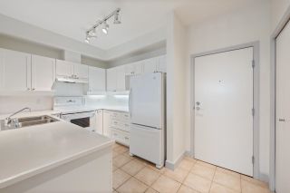 Photo 7: 108 6198 ASH Street in Vancouver: Oakridge VW Condo for sale in "The Grove" (Vancouver West)  : MLS®# R2872433