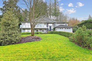 Photo 2: 25760 82 Avenue in Langley: County Line Glen Valley House for sale : MLS®# R2840668