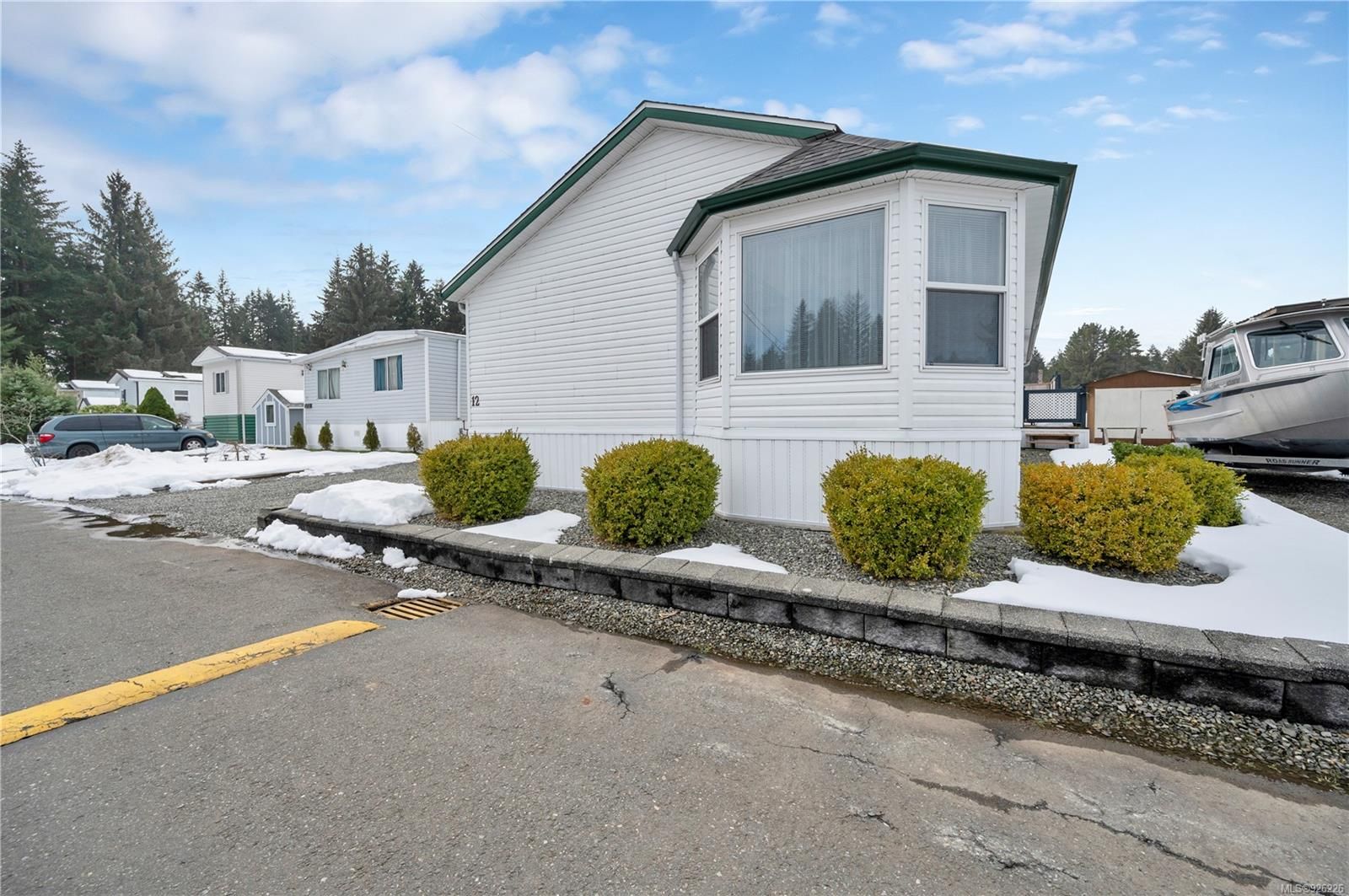 12 5100  Duncan Bay Rd, Campbell River
