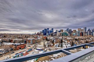 Photo 35: 305 327 9A Street NW in Calgary: Sunnyside Apartment for sale : MLS®# A2113858
