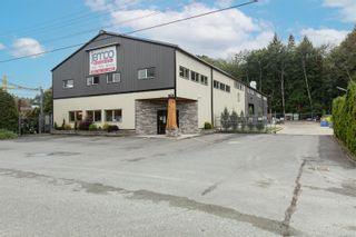 Photo 3: 7431 Industrial Rd in Lantzville: Na Upper Lantzville Industrial for sale (Nanaimo)  : MLS®# 950701